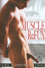 Muscle ReFux