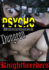 Psycho Breeders Dungeon